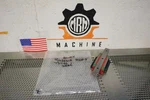Hiwin HGW20HCH 89238-5 Linear Bearing With Rail Used See All Pictures. Fixed Price $79.99.