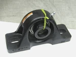 Timken Fafnir RAKH1 1" Pillow Block Bearing With Collar. Fixed Price $80.00.