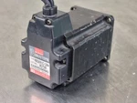 Sanyo Denki Ac Servo Motor Bl Super RB2691C-204 Robustsyn. Fixed Price $199.90.