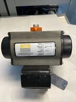 BETTIS,RPC450-SR3,ACTUATOR With 3/4 Inch Valve 120PSI 120V. Fixed Price $65.00.