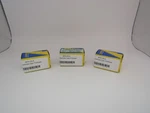 Cam Follower 1/2" Standard Neverlube #SFH-16-A Carter Precision Bearings. Fixed Price $8.99.