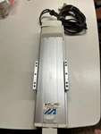Iai ISPA-MXM-I-100-5-200-T1-N-B Linear Actuator 0-230V-AC With Hanshin Cables. Fixed Price $1550.00.