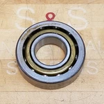Fafnir 2308WN Angular Contact Bearing, 40 Mm Bore, 90 Od, Width - Used. Fixed Price $12.63.