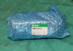 Smc, MSQB30R-A93L-XN, Pneumatic Rotary Actuator W/table New. Fixed Price $450.00.