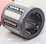 Star Linear Ball Bearing Bushing 0668-030, 0668030 New Open Shelf Stock OF30. Fixed Price $16.50.