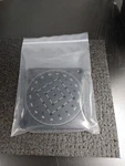 Newport RP03/M 4.3" Metric Manual Rotation Stage. Fixed Price $259.81.