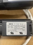 Elero D-72660 Actuator. Fixed Price $1500.00.