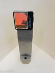 Newport Focus 9884 Mount & 540 Dclp Filter, 8351 Mra Actuator On Steel. Fixed Price $249.99.