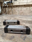 Thk HR2555 Lot Of. Fixed Price $32.00.