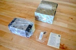 New Rexroth R182143116 SIZE45 Linear Roller Rail Bearing Runner Block - Star Cnc. Fixed Price $250.00.