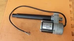 Duff-norton LS25-1B5TN-08 Linear Actuator 8" 8IN Stroke 115V 450LB 804XV8 New. Fixed Price $404.95.