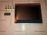 Abb 1SAP535100R0001 CP635 H1. Fixed Price $1050.00.