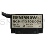 Used & Tested Renishaw RGH41X50D05A Linear Encoder Read Head. Fixed Price $299.81.