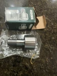 Osborn Manufacturing Heavy Duty Idler Roller PLR-2-3. Fixed Price $35.00.