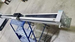 Festo DGC-50-1900-KF-PPV-A Linear Drive Unit 532450 1900M Stroke 50MM Diameter. Fixed Price $1355.75.