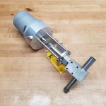 Swagelok SS-12UW-TR3-TF Bellows Sealed Valve With Actuator Parts Only. Fixed Price $379.99.