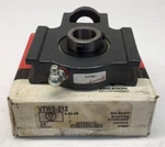 Browning VTWS-212 Take Up Ball Bearing Unit Side Mount 3/4" Bore VTWS212. Fixed Price $29.50.