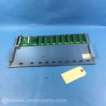 Yaskawa JRMSI-MB70A 10 Slot Chassis Rack Usip. Fixed Price $42.00.