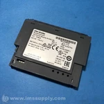 Allen Bradley 1734-IK Series Incremental Encoder Module Fnip. Fixed Price $100.80.