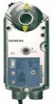 Siemens GMA161.1U Open Air Rotary Spring Return Actuator With Stndrd Cables, 24V. Fixed Price $255.16.