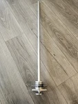 Joyce Dayton 36" Machine Screw Jack. Fixed Price $300.00.