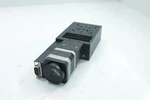 Owis High-precision Linear Stage 20MM Travel 2UM Lmis 60-20. Fixed Price $425.00.
