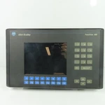 Allen-bradley 2711-K9C8 Panelview 900 Operator Interface 10-240VAC Ser Rev G. Fixed Price $2999.99.