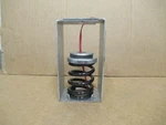 No Name Vibration Isolator 5C144 New. Fixed Price $12.50.