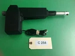 Tilt Actuator Linak Model Accactr 1031 H1265-002 Rev B #C254. Fixed Price $149.00.