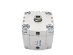 Festo ADVU-50-15-P-A 156551 Ser. F708 Nsnp. Fixed Price $310.00.