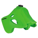 Acerbis Fuel Tank 3.7 Gallon Green For Kawasaki KLX300 1997. Fixed Price $238.58.