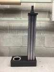 Exlar IX40-1402-FM-P10-AB4 Series Roller Screw Lead .20IN Rev #102H79FML. Fixed Price $3500.00.