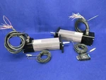 Exlar Tritex TLM30-0601-BFF-1B8-20 Fully Integrated Linear Drive Motor Actuator. Fixed Price $1495.00.