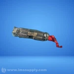 Thk HSR25LA2QZUU+340L-II Linear Guide Rail Fnfp. Fixed Price $121.38.