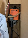 Belimo LHX24-3-200 Linear Actuator / Damper New Old Stock Box. Fixed Price $64.99.