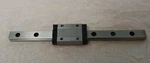 Robotdigg Linear Slide Rail 18CM Long With Of Ball Bearing Block. Fixed Price $25.00.