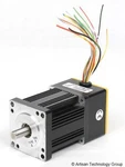 Compumotor SM231BE-NFLN Brushless Servo. Fixed Price $595.00.