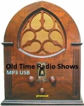 Goldbergs 559 Episodes Usb Time Radio Otr. Fixed Price $9.68.