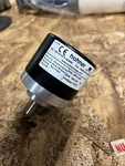 Hohner SPH-028 5-24V Encoder. Fixed Price $140.00.