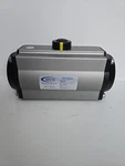 New Avco CSR105V-12 Pneumatic Actuator Valve 35 150PSIG -5 180 Deg F. Fixed Price $76.00.