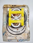 Tyco Pentair 2005954 Pneumatic Actuator Repair Kit F79U 012 Da/sr Seal Oem. Fixed Price $280.00.