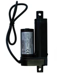 Heavy Duty 2" Inch Linear Actuator Stroke 225 Lb Pound Max Lift 12V Volt Dc. Fixed Price $59.99.