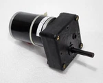 Hankscraft Snp Dc 15149 Gear Motor 200RPM Cw 24V. Fixed Price $356.39.