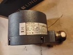 Leine Linde Encoder Xhi 861007455 729677-01 Incremental. Fixed Price $449.95.