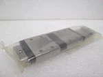 Thk, Rsr 9WVM, 9G14, Linear Slide W/ Bearing Block, New, Lot Of 2. Fixed Price $25.00.