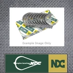 Ndc Std Conrod Bearing Set Fits Nissan L16 1600 510 Stanza A10. Fixed Price $28.16.