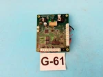 Mechanical Devices MD107-415-0010 Pcb Board Industrial Controller. Fixed Price $85.00.
