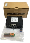 Oriental Motor Azd-ked Stepping Driver ETHERCAT24-48V Made Japan Azdked. Fixed Price $240.00.