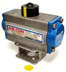 Air-con Pneumatic Valve Actuator 35-150 Psig -5 F 180 DA052B. Fixed Price $70.00.