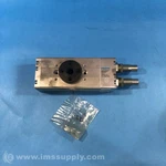 Festo DRQD-B-25-180-Y-SRJ-A-AR-FW Rotary Actuator Usip. Fixed Price $240.24.